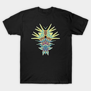 Sol Daemon T-Shirt